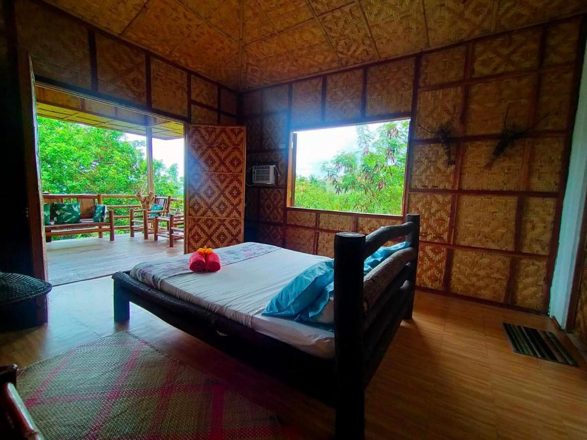 Om Horizon Ecoresort Tayong Exteriör bild