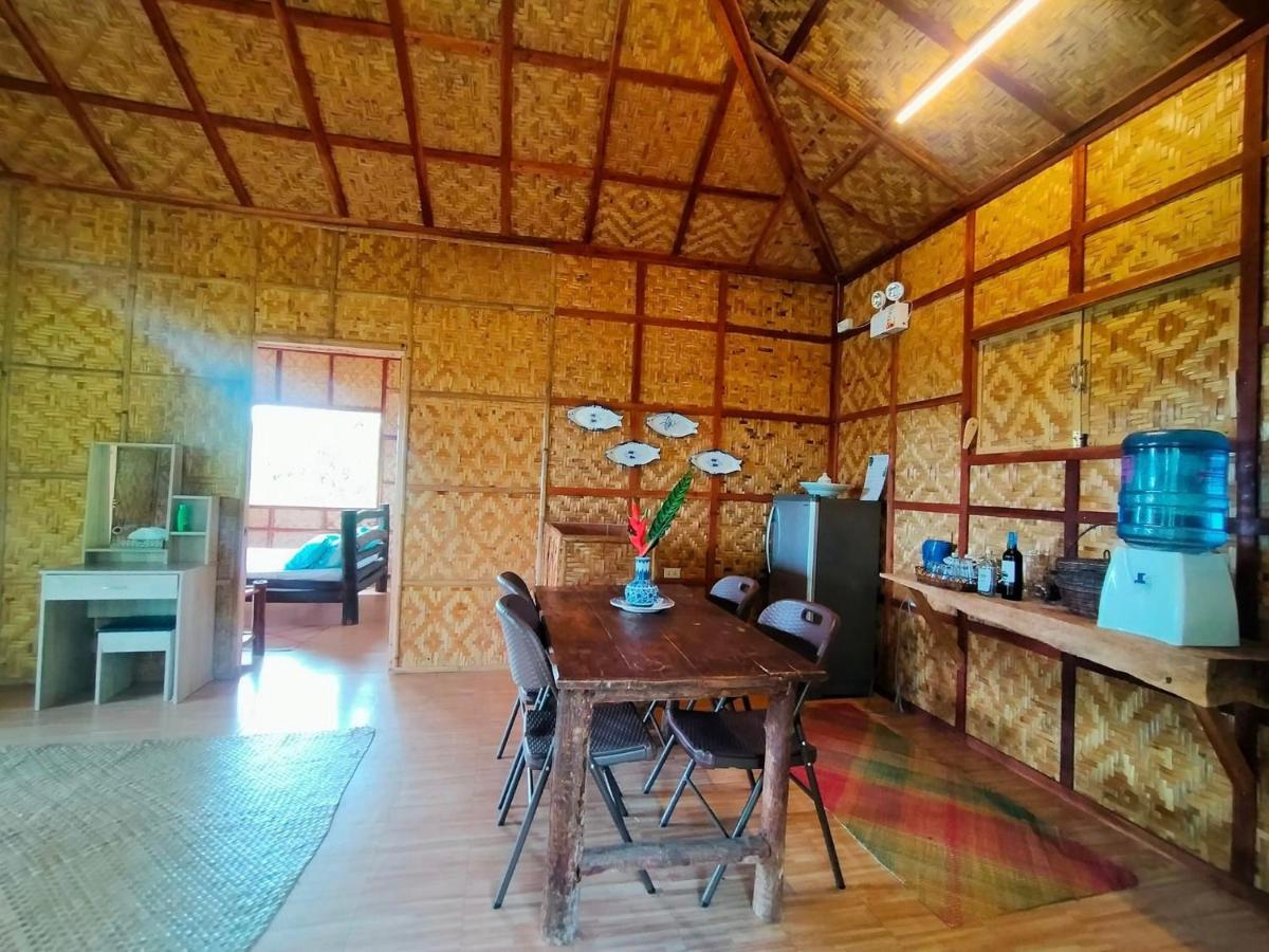 Om Horizon Ecoresort Tayong Exteriör bild