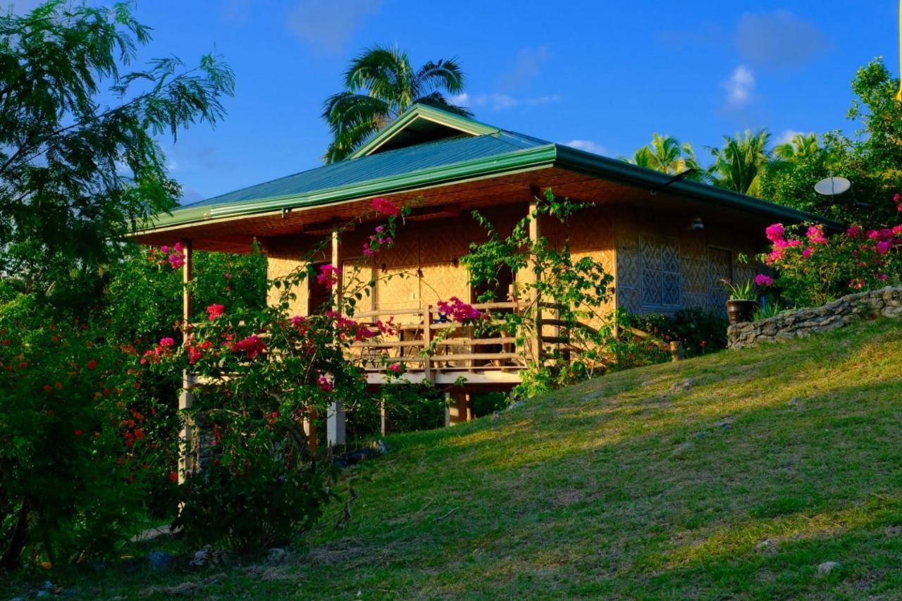 Om Horizon Ecoresort Tayong Exteriör bild