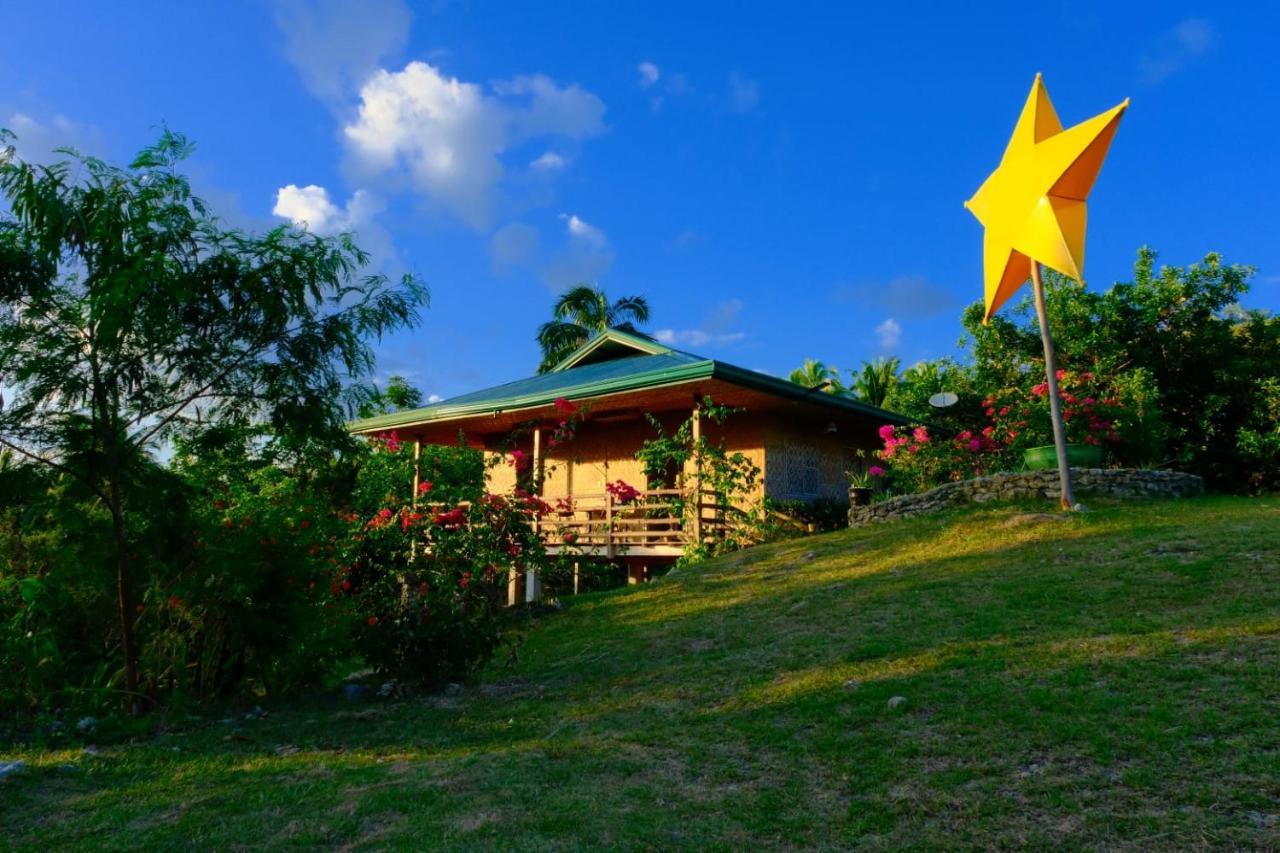 Om Horizon Ecoresort Tayong Exteriör bild