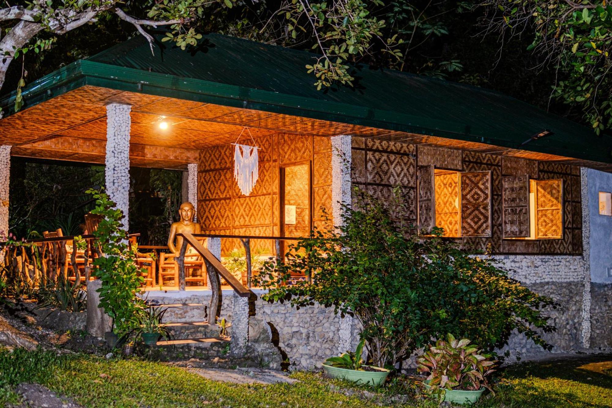 Om Horizon Ecoresort Tayong Rum bild