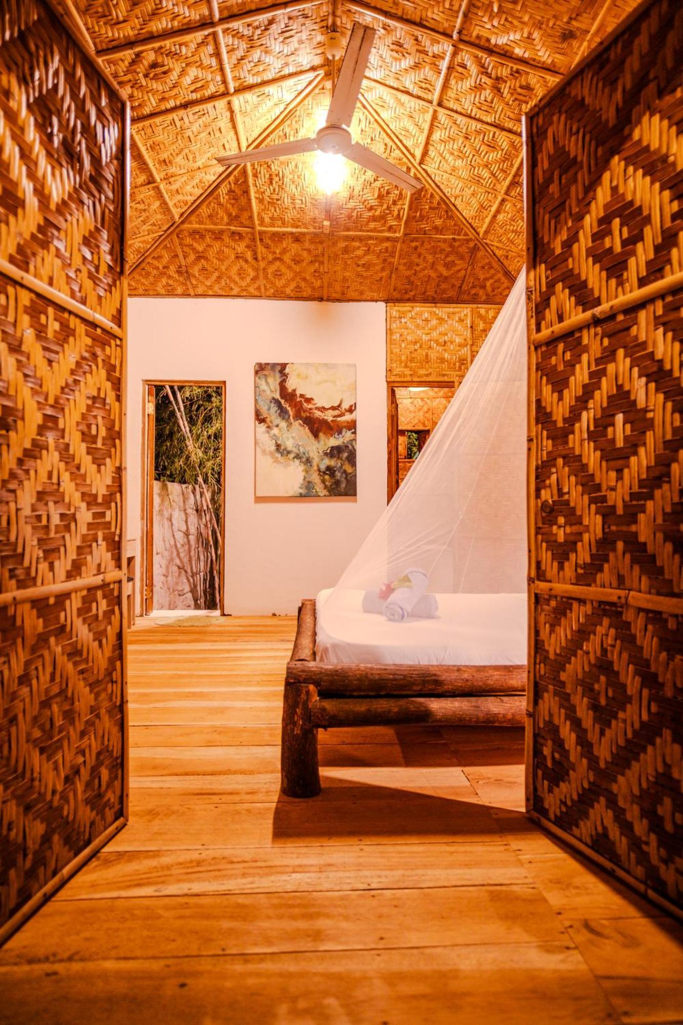 Om Horizon Ecoresort Tayong Rum bild
