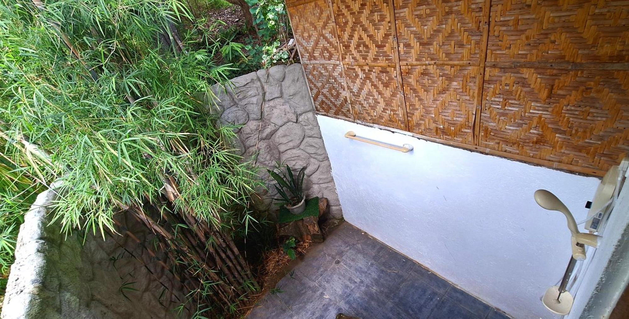 Om Horizon Ecoresort Tayong Rum bild